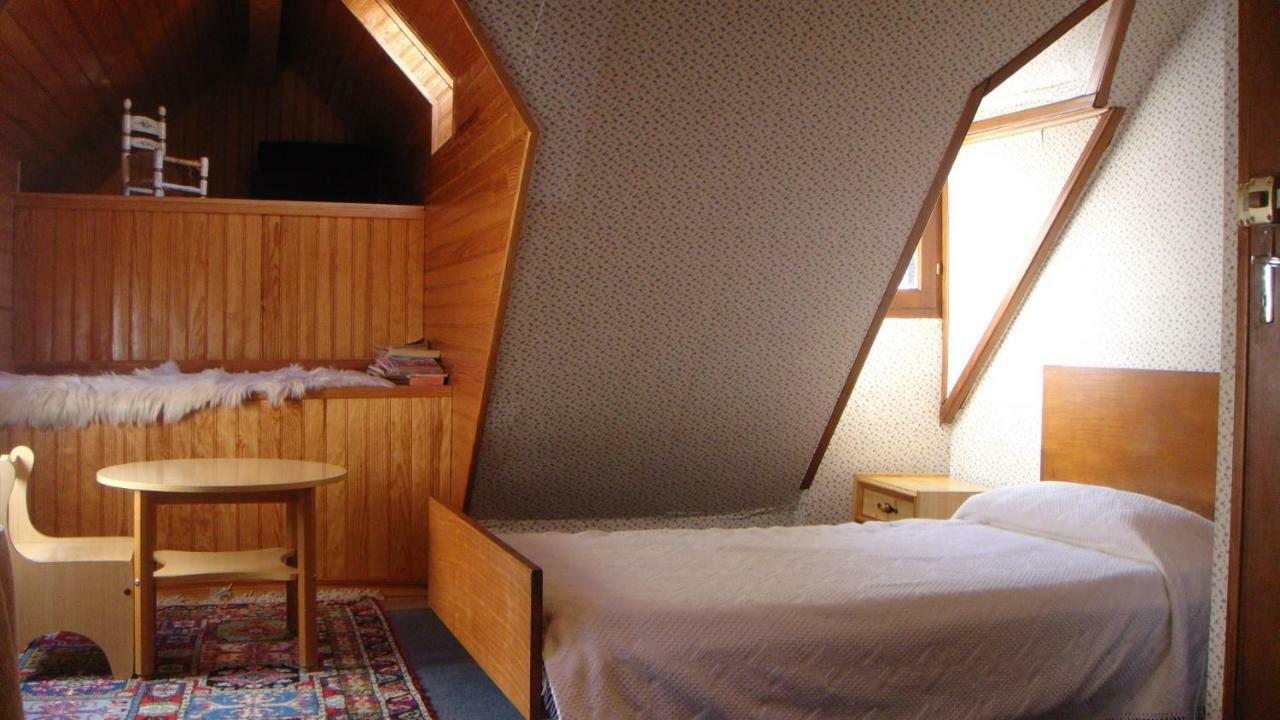 Gite Familial Fouga Bareilles Экстерьер фото
